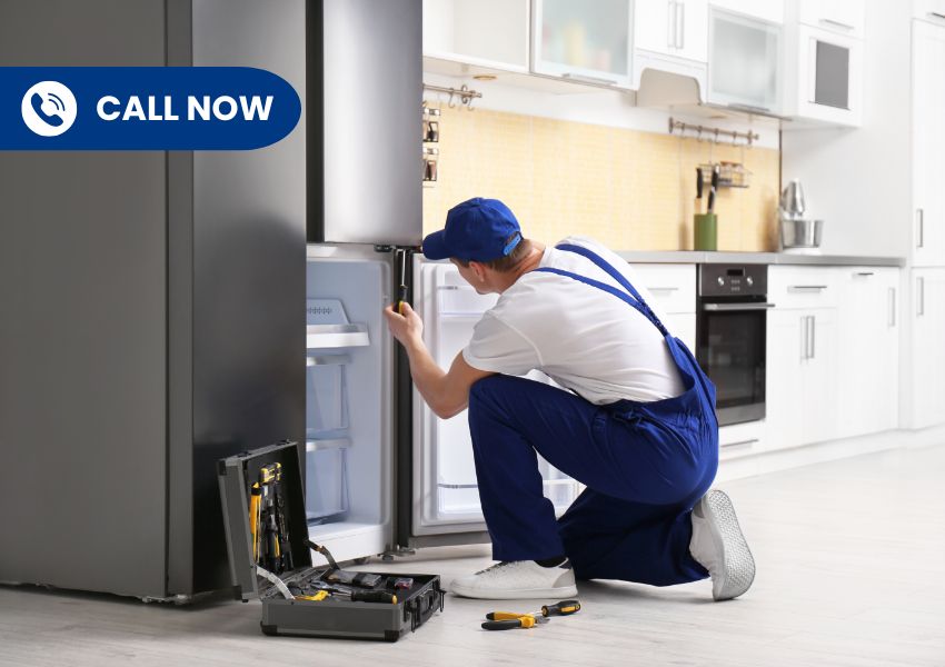 Tavares Appliance Repair Company
